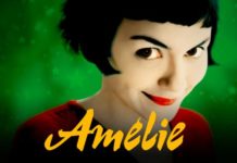 Amélie y el misterio del fotomatón Amélie y el misterio del fotomatón