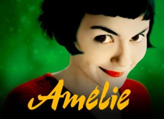 Amélie y el misterio del fotomatón Amélie y el misterio del fotomatón