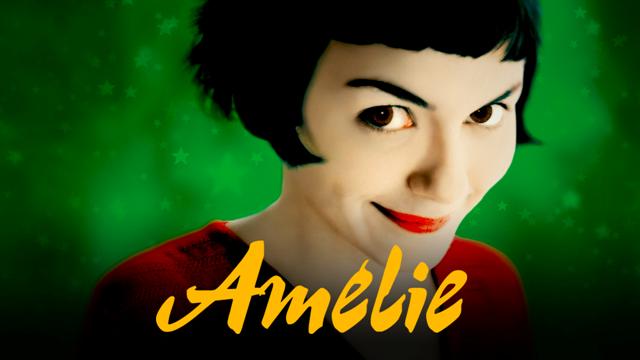 Amélie y el misterio del fotomatón