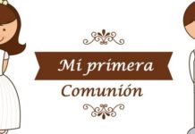 ¡Vivan las comuniones con fotomatón! ¡Vivan las comuniones con fotomatón!