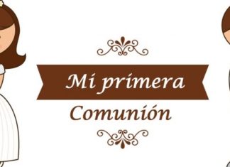 ¡Vivan las comuniones con fotomatón! ¡Vivan las comuniones con fotomatón!