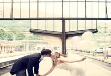 Las bodas en espacios urbanos están de moda Las bodas en espacios urbanos están de moda