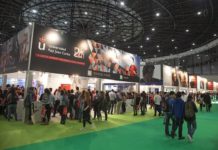 ¡Coloca un fotomatón en tu stand de feria y triunfarás! Coloca un fotomatón en tu stand de feria y triunfarás